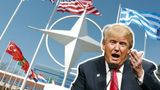 НАТО відклало наступний саміт через Трампа