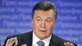 Янукович назвав свою головну помилку