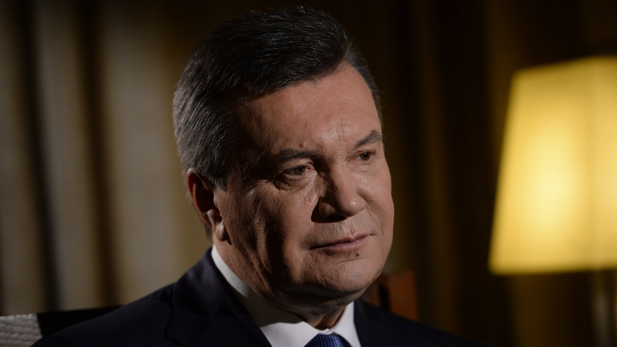 Янукович під час Майдану зробив 54 дзвінки Медведчуку - фото 1
