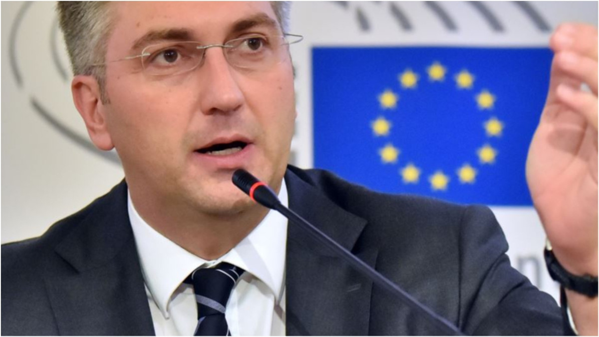 Прем'єр Хорватії озвучив свою позицію щодо безвізу з ЄС для України - фото 1