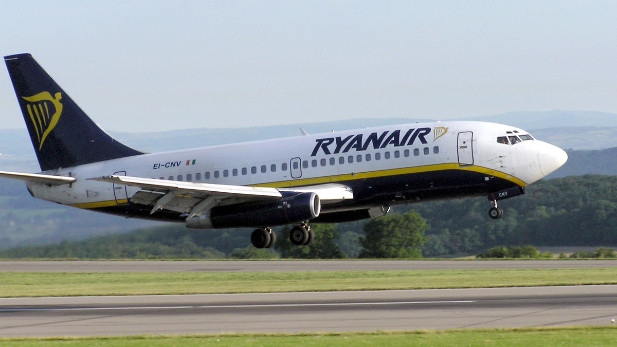 Ryanair може зробити квитки на літак безкоштовними - фото 1
