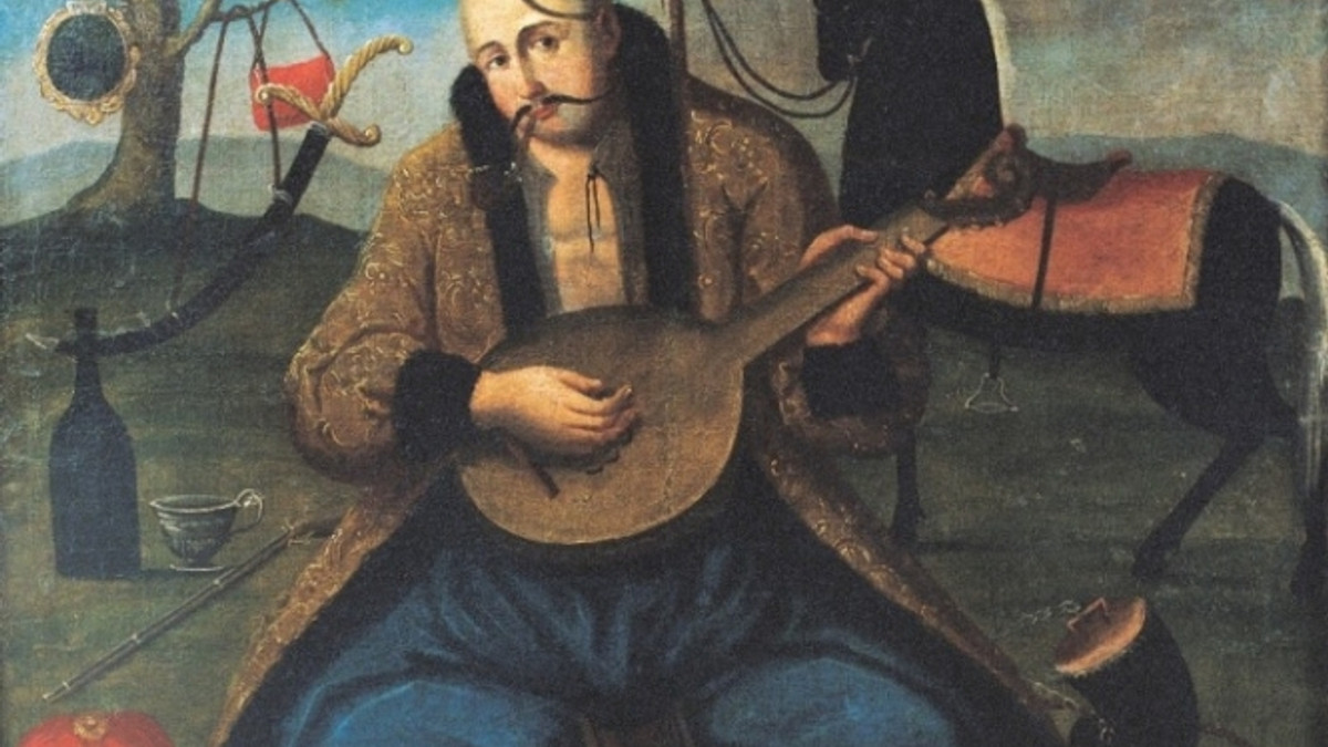 Українські козацькі пісні внесли до списку ЮНЕСКО - фото 1