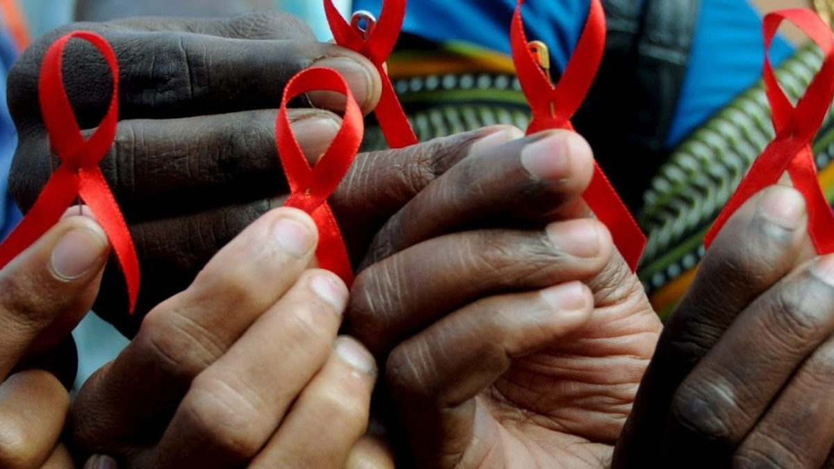 Тест наскільки добре ви знаєте про ВІЛ/СНІД - фото 1