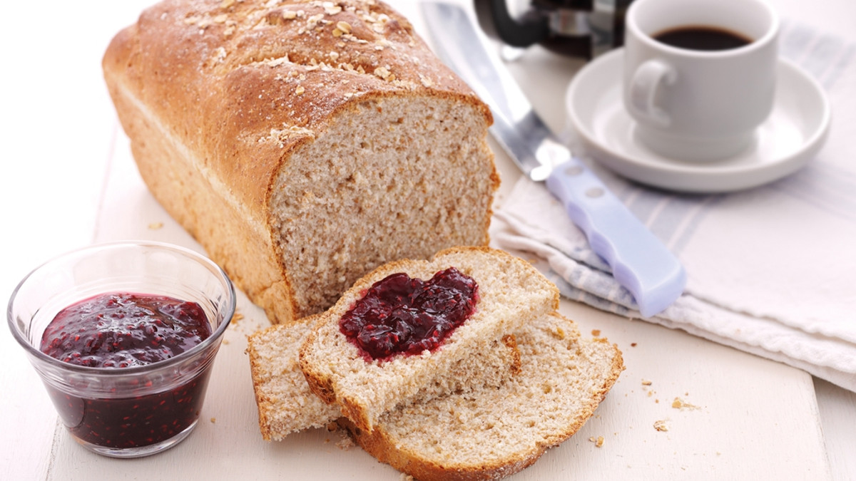 Учені сказали, як хліб впливає на імунітет - фото 1