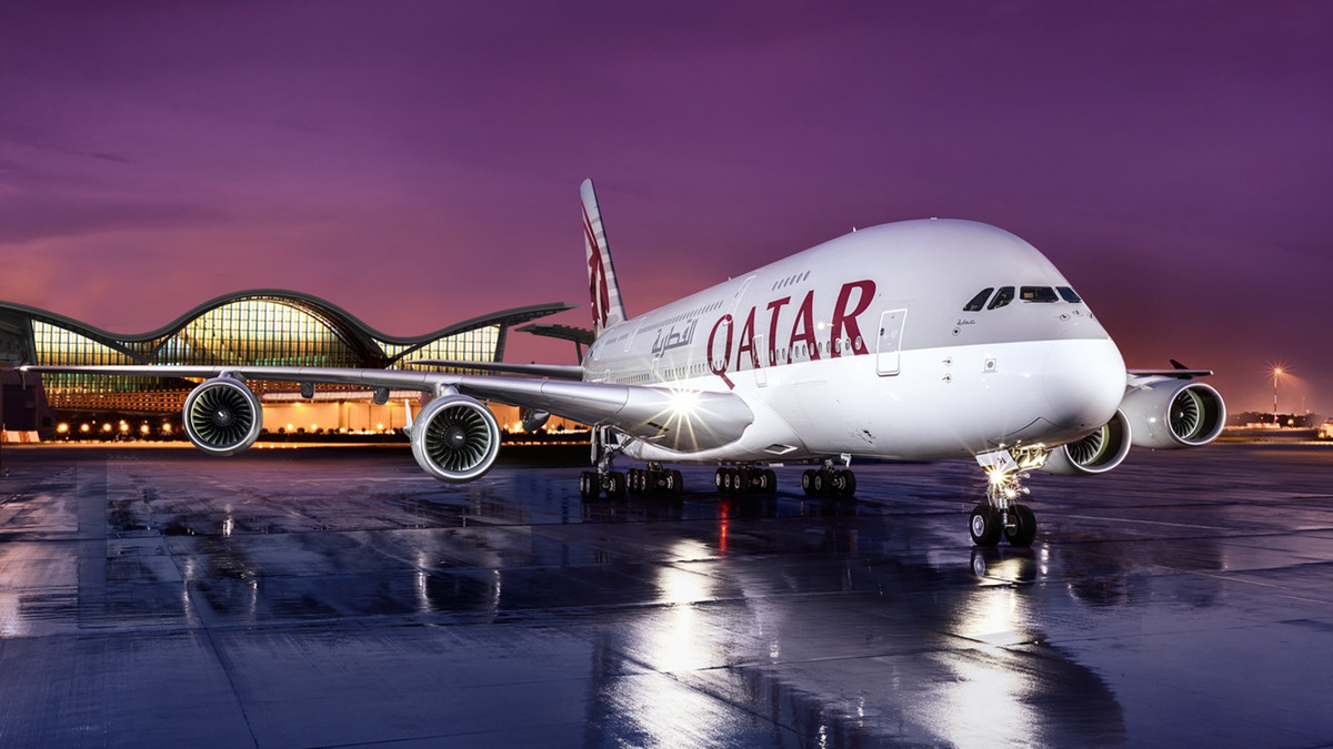 Qatar Airways визнана найбільш пунктуальною авіакомпанією - фото 1