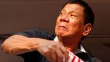 Президент Філіппін заявив, що особисто вбивав підозрюваних у злочинах