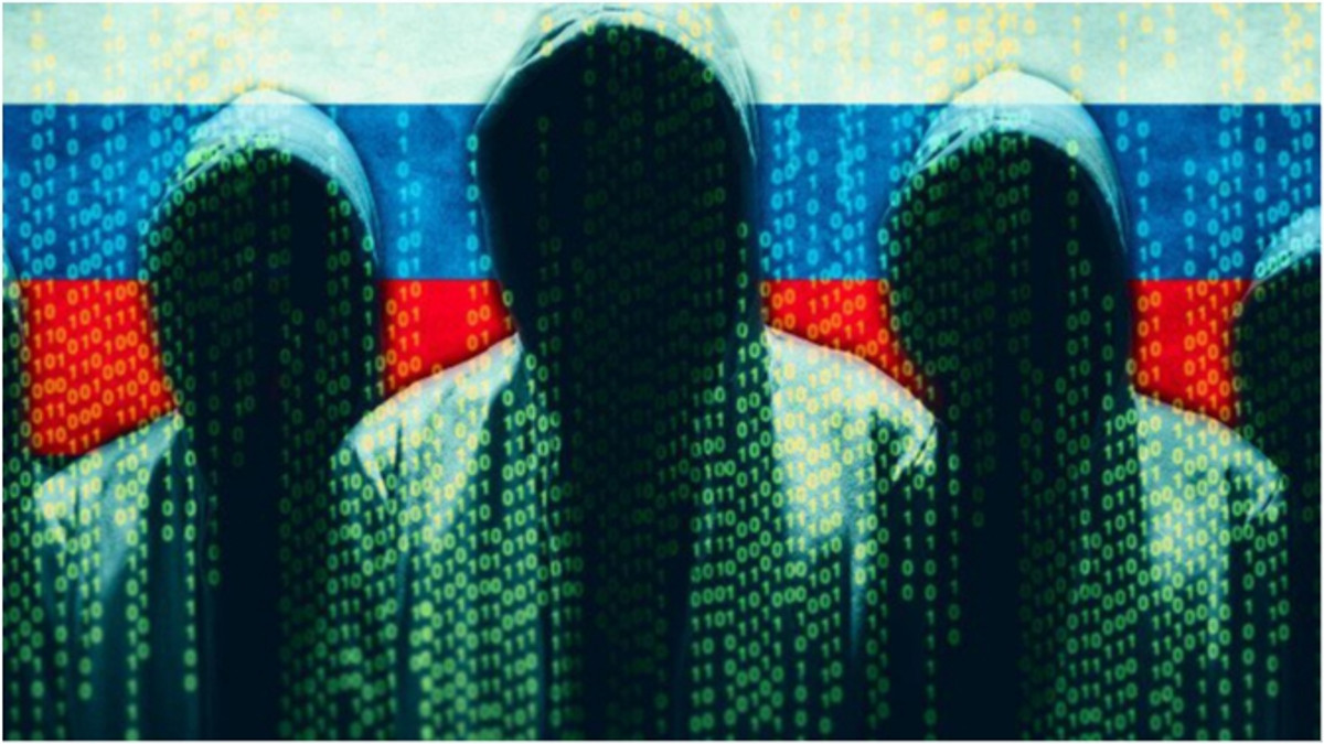 Російські хакери - фото 1