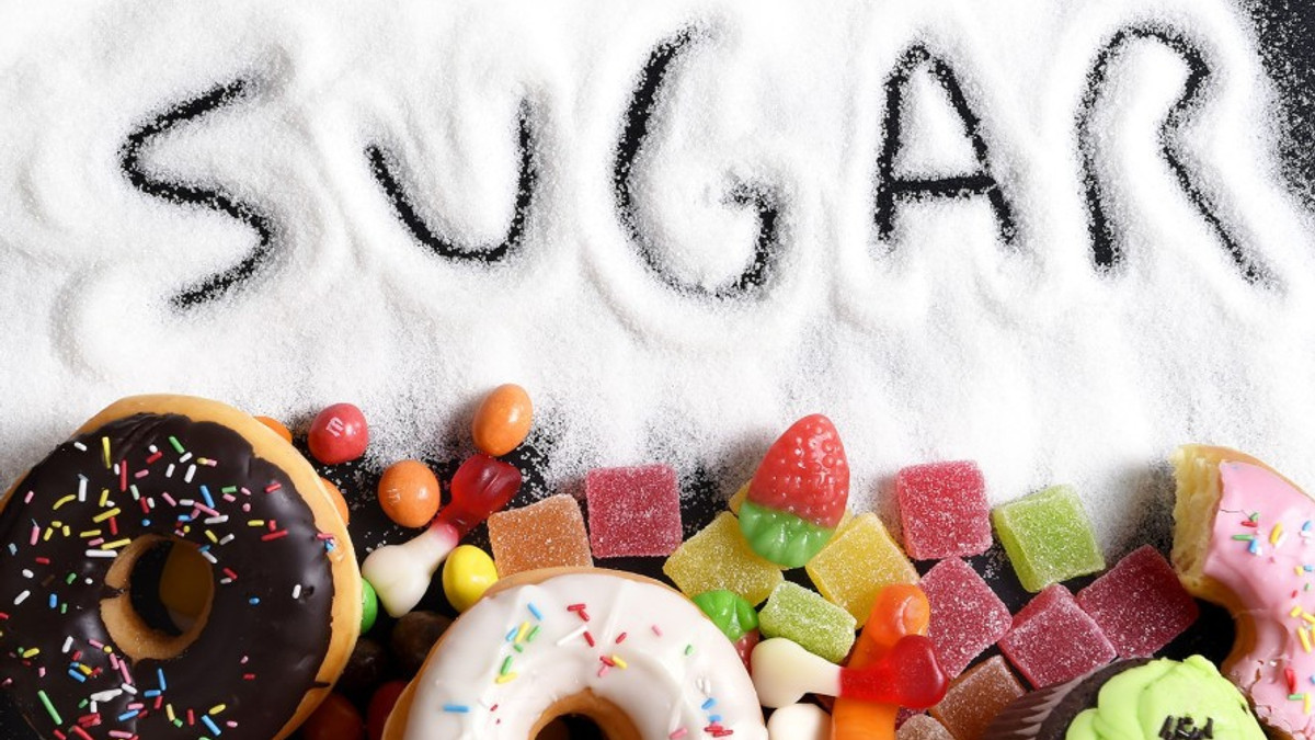 Названо несподівану кількість цукру, яку людина вживає щодня - фото 1
