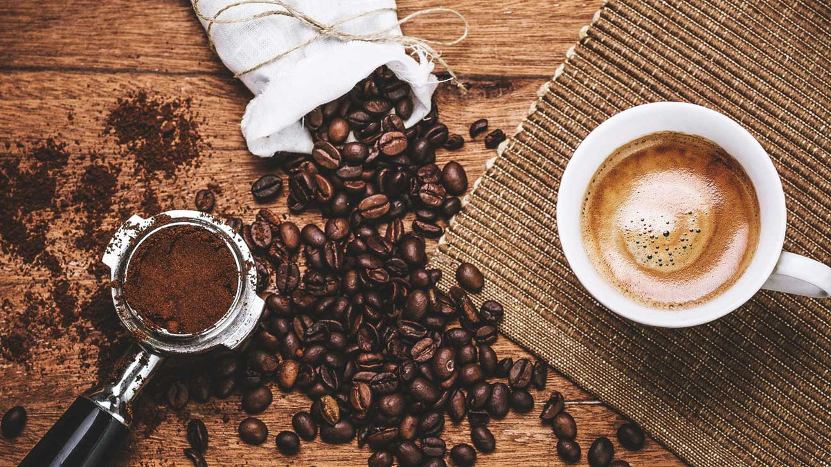 Вчені назвали нову несподівану властивість кави - фото 1