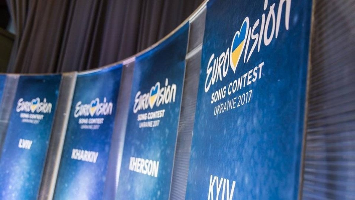 Євробачення-2017 можуть перенести до Росії, –ЗМІ - фото 1