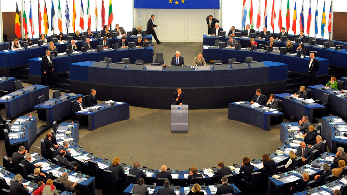 У Європарламенті сказали, хто гальмує процес безвізу для України - фото 1