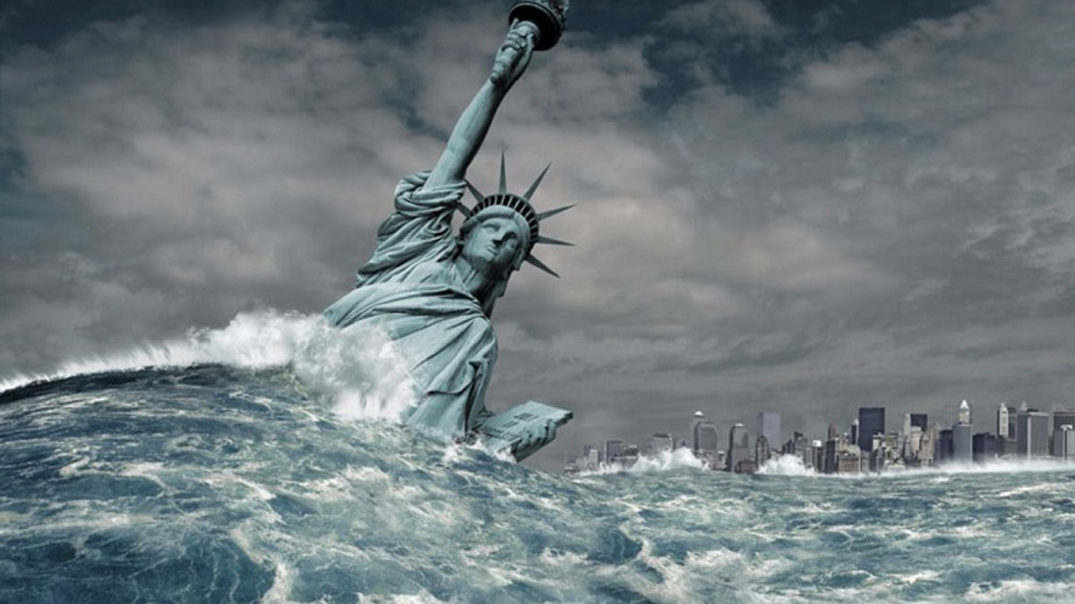 Вчені з'ясували, що викликало потопи в США - фото 1