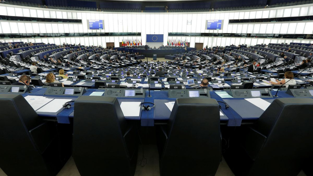 Європарламент ухвалив механізм тимчасового призупинення безвізу - фото 1