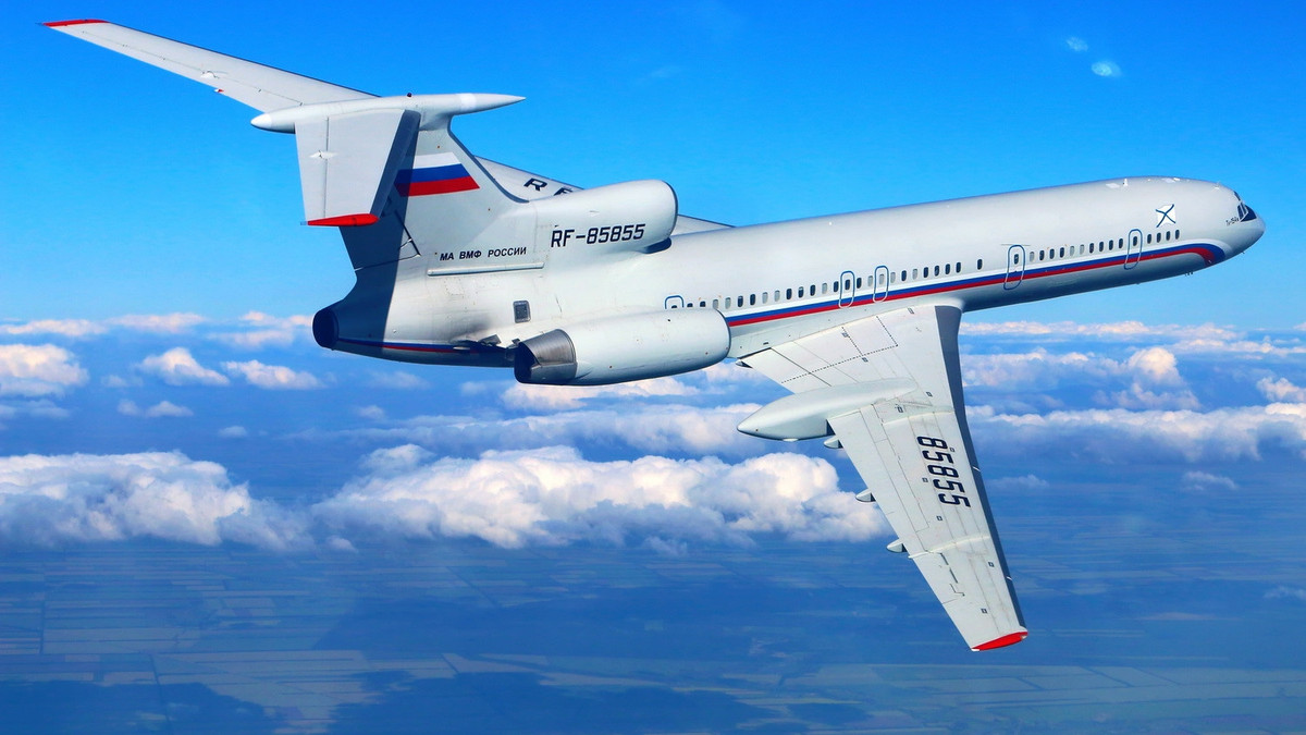 З'явилися нові деталі авіакатастрофи Ту-154 - фото 1