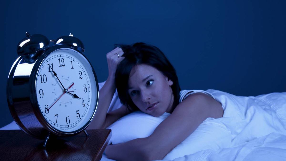 Чим насправді людині загрожує недосипання - фото 1