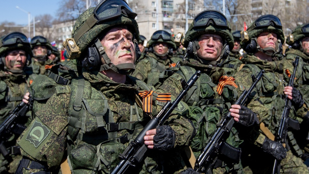Росія запропонувала Євросоюзу військову співпрацю - фото 1