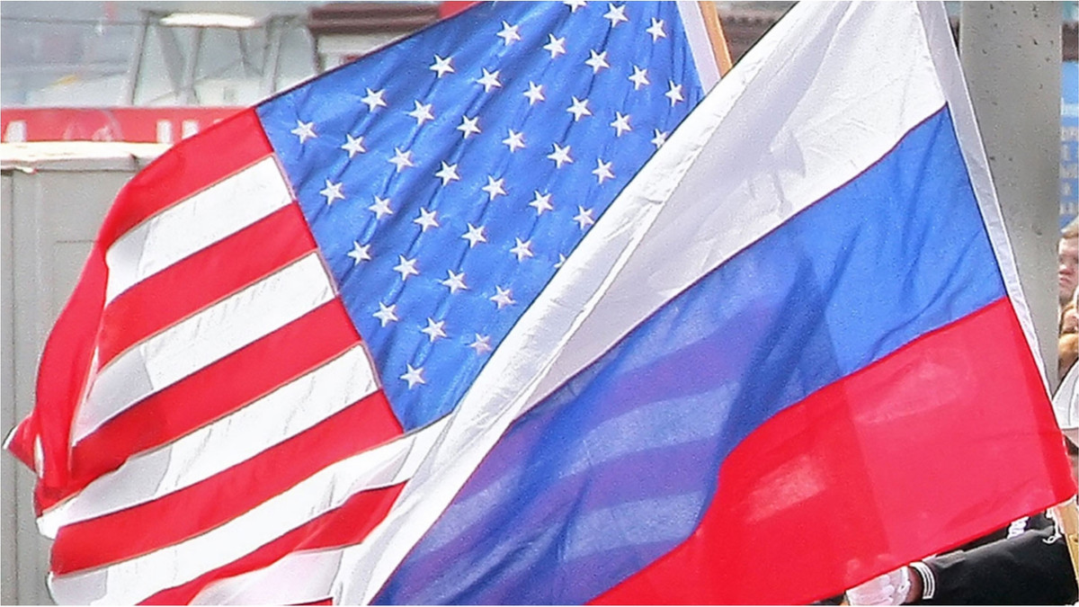 Росія, США - фото 1