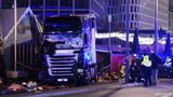 Відомо, кому телефонував берлінський терорист у день атаки