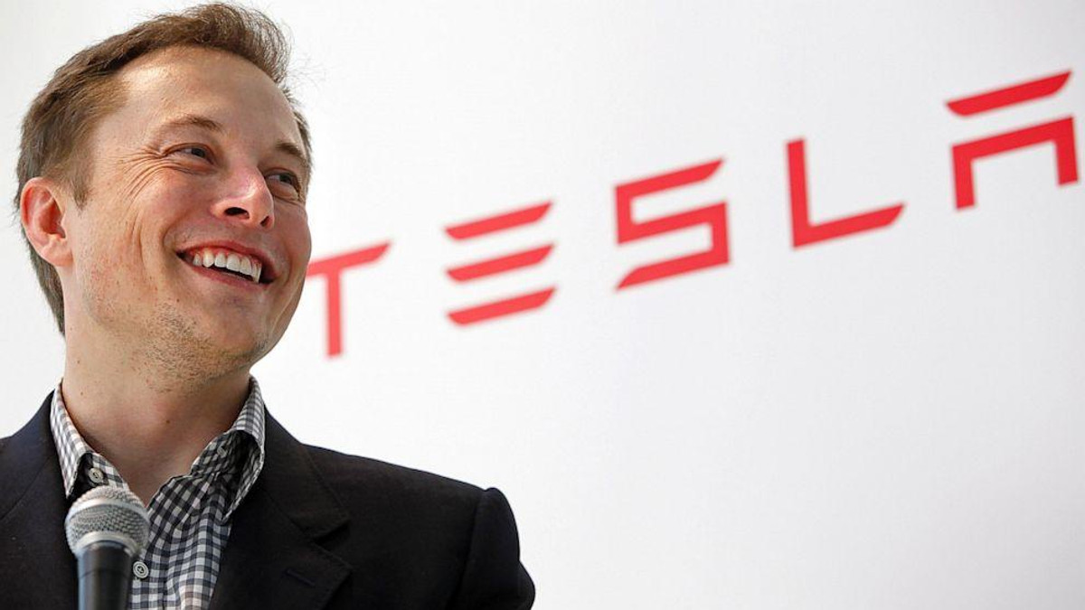 Tesla знову потрапила у скандал - фото 1