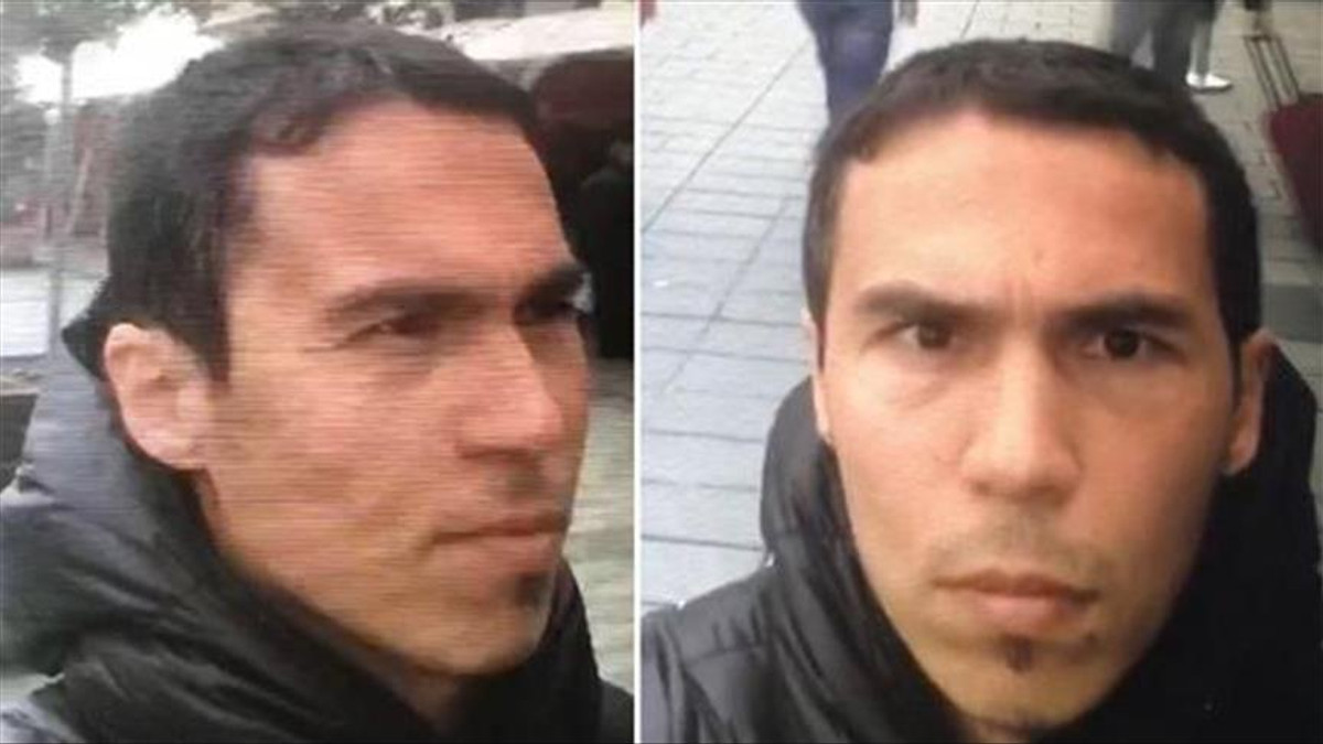Підозрюваний у скоєнні теракту в Стамбулі зізнався у злочині - фото 1