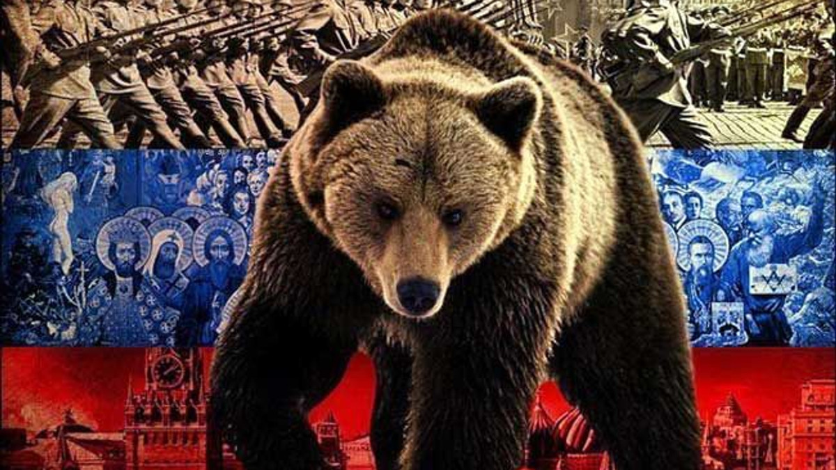 Більшості росіян імпонує страх світу перед Росією: - фото 1