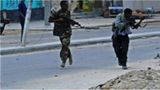 Напад бойовиків на готель у Сомалі: є жертви