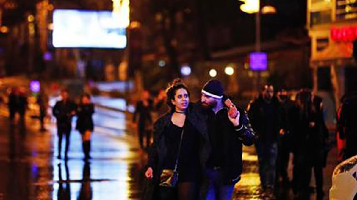 ЗМІ дізналися, громадяни яких країн загинули при теракті на клуб в Стамбулі - фото 1