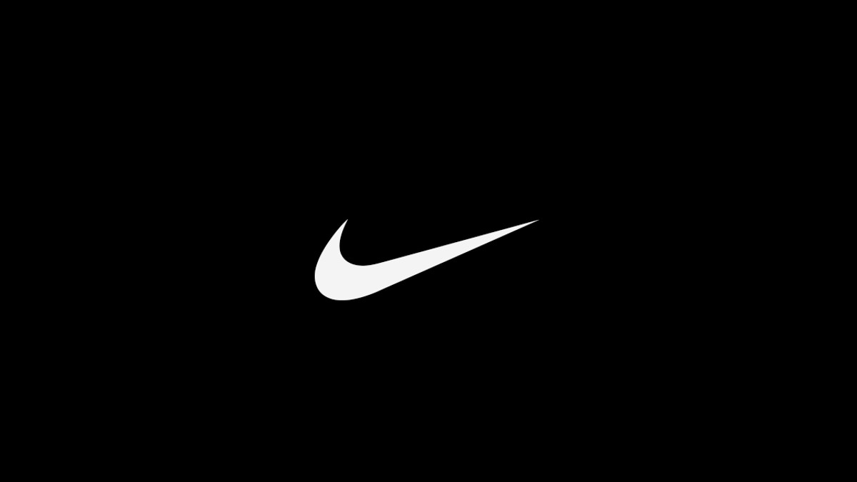 Nike - фото 1