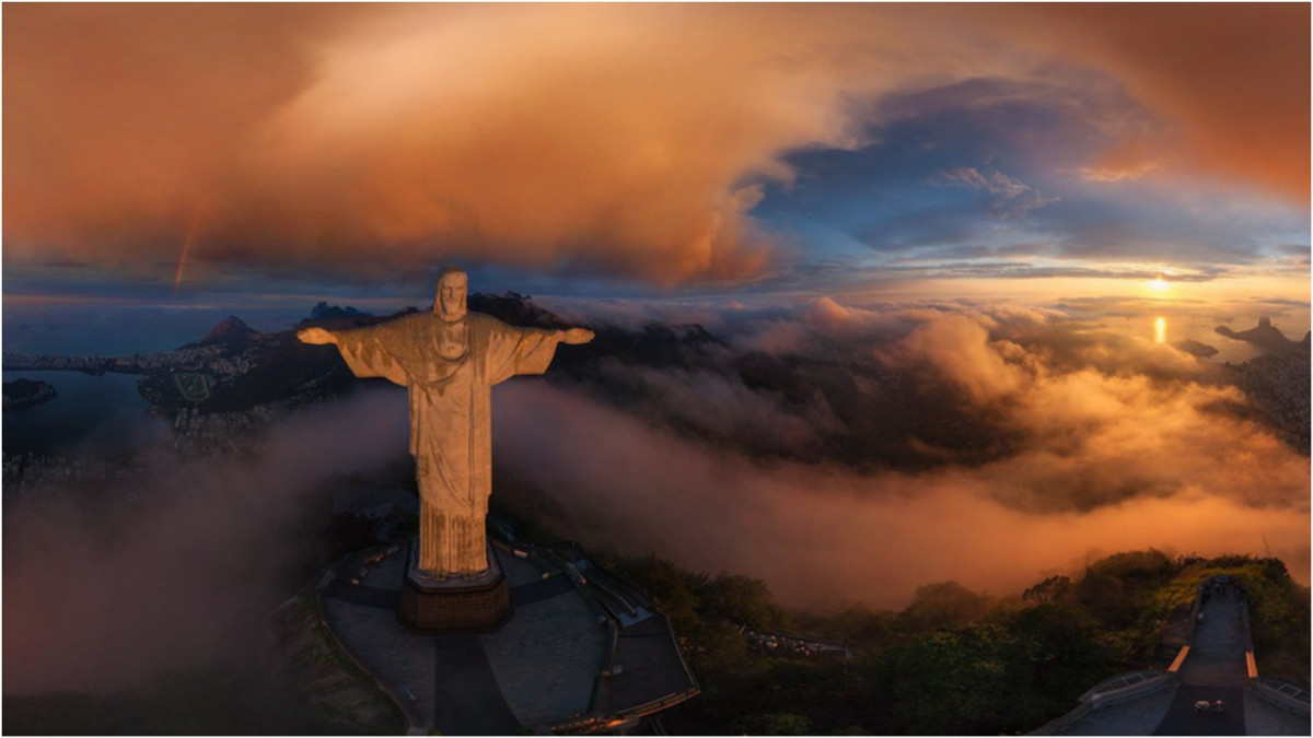 Бразилія - фото 1