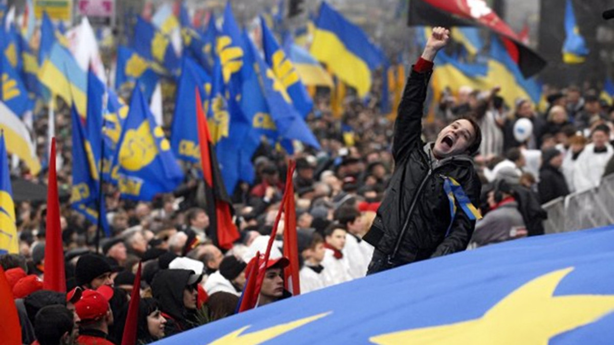 У Європарламенті знову прогнозують безвіз для України - фото 1