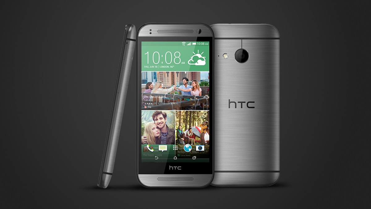 HTC - фото 1