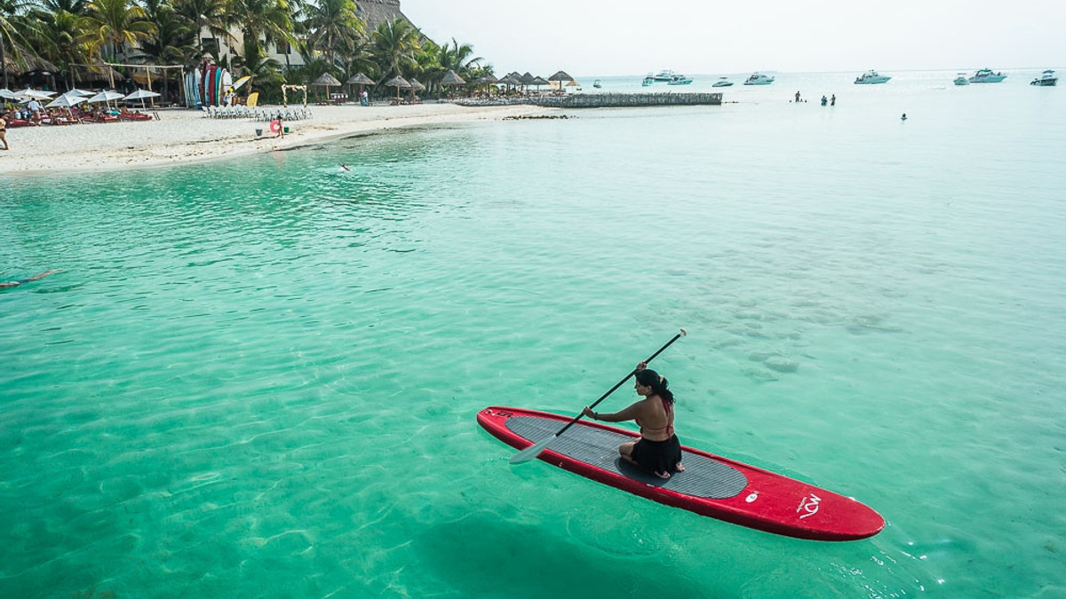 Рай на землі: фоторепортаж із 25 найкращих пляжів світу - фото 1