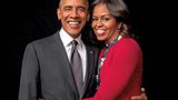 25 років від дня весілля: Мішель Обама поділилася зворушливим знімком