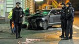 Кривава ДТП у Харкові: поліція звинуватила у порушенні водія Volkswagen Touareg
