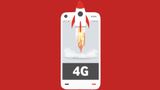 4G в Україні: у яких містах Vodafone і lifecell запустили новий зв'язок