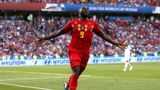 Бельгія – Туніс: відео голів і огляд матчу ЧС 2018