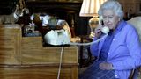 Єлизавета II відзначить свій день народження з родиною по відеозв'язку