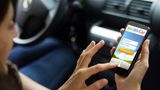 Тільки один пасажир ззаду: BlaBlaCar ввів обмеження на поїздки в Україні