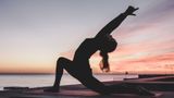 Чому йога корисна для здоров'я: три наукових факти
