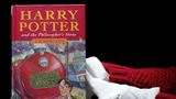 Перше видання книги про Гаррі Поттера продали за 3 мільйони гривень