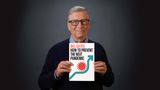 Білл Гейтс написав книгу про те, як запобігти пандемії