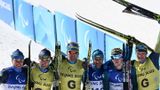 Паралімпіада 2022: українці здобули 7 медалей у перший день