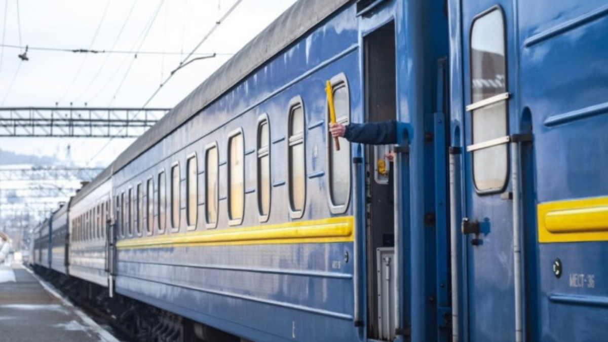Залізні вокзали: 10 міст отримали відзнаки від Укрзалізниці - фото 1