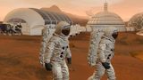 Ілон Маск пропонує взяти кредит тим, хто хоче полетіти на Марс