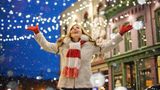 Погода 7 січня в Україні – синоптикиня розповіла, що очікувати на Різдво