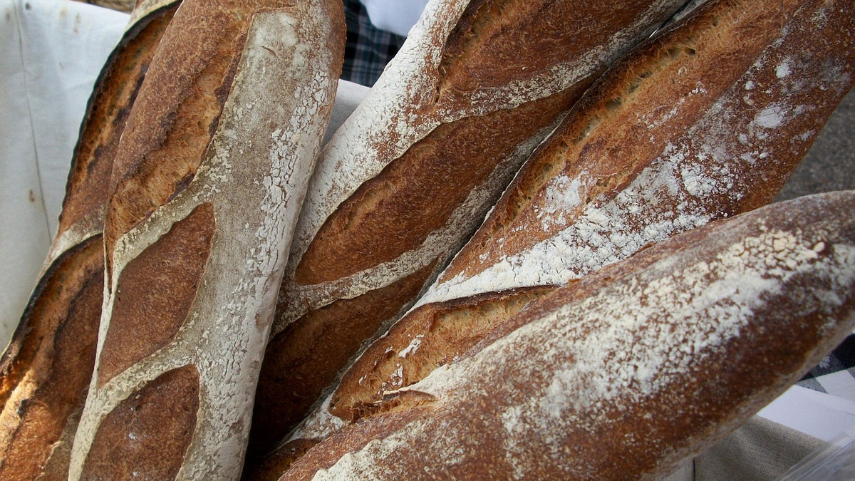 Французьку булочку визнали культурною спадщиною ЮНЕСКО - фото 1