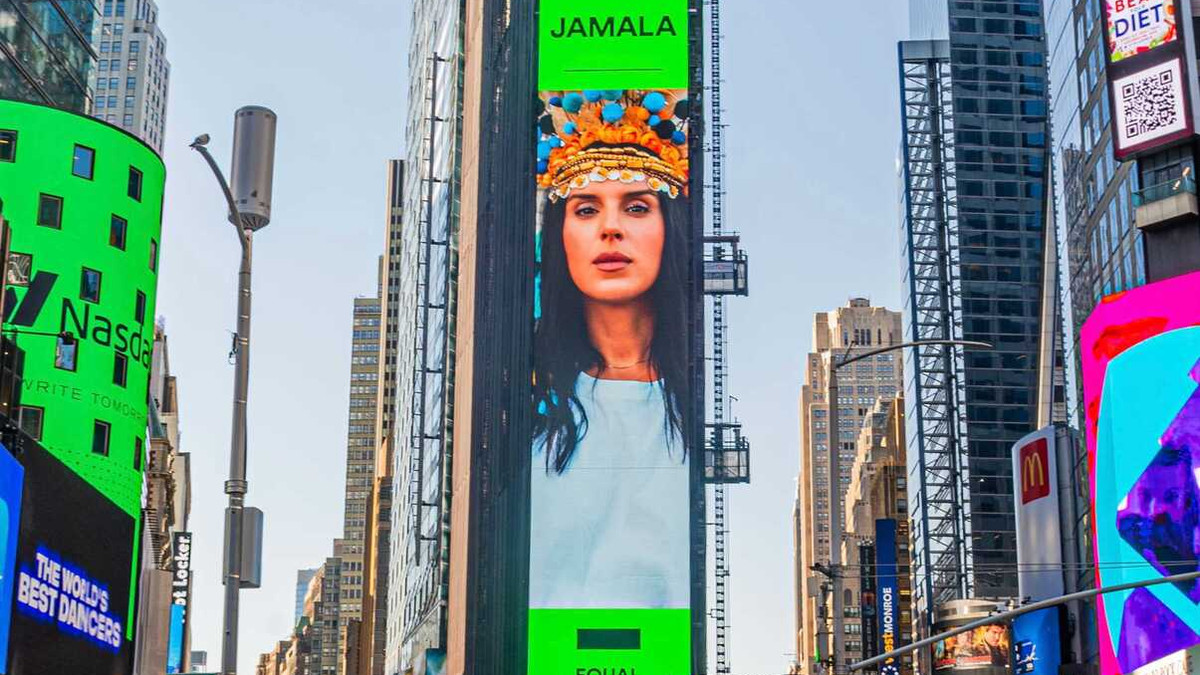 Jamala - фото 1