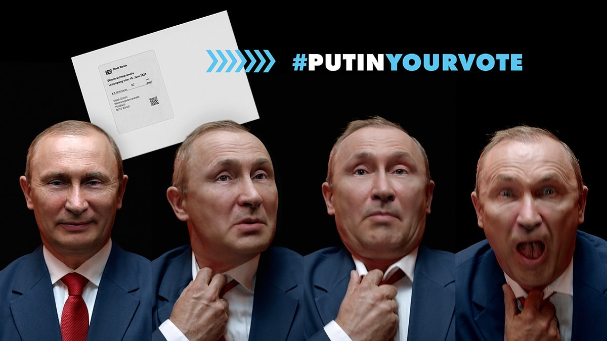 Путін давиться після кожного бюлетеня - фото 1