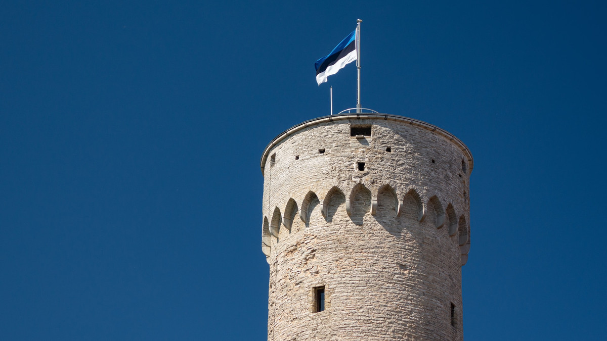 Естонія - фото 1