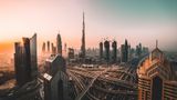 Дубай став найкращим містом для гібридної роботи: рейтинг